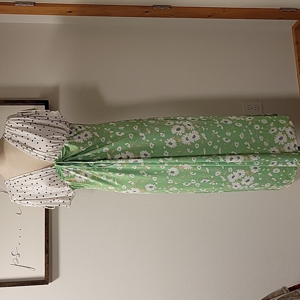 Swim cover-up - NWOT